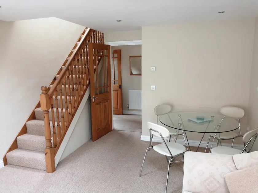 A self-contained Annexe - Image 1