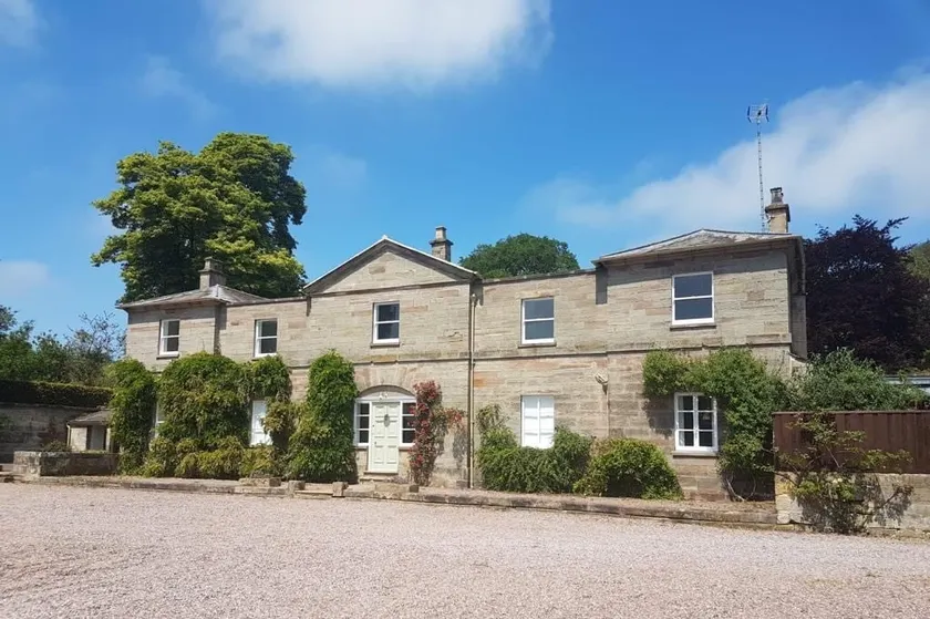 The Agency, Luxury Rural Retreat, Staffordshire - Image 1