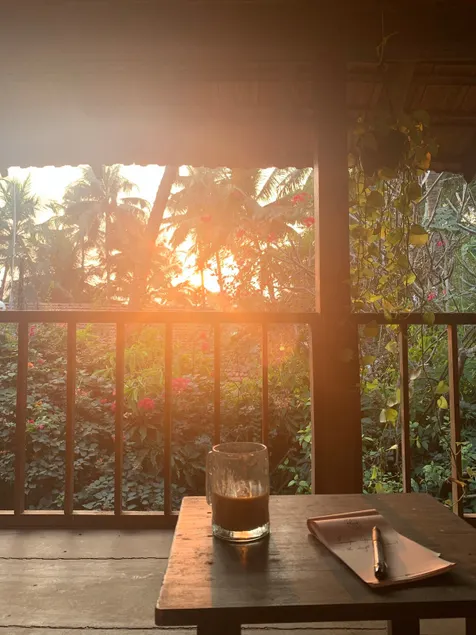 The Sunset Chalet - Image 1