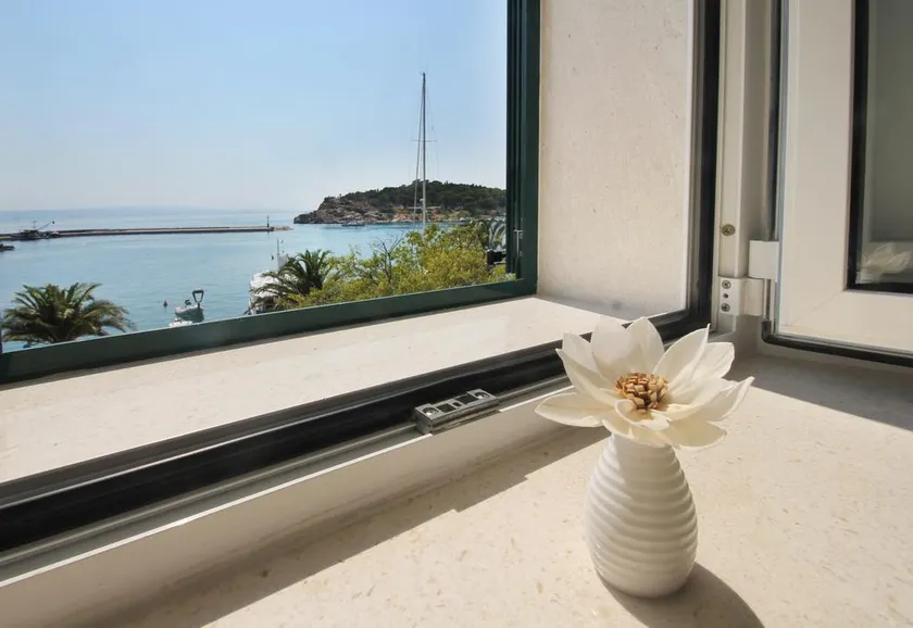 Fokus seaview apartment - Image 1