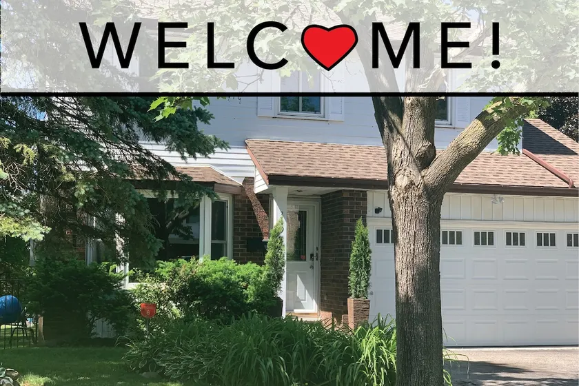 Cozy and comfortable 1 Bedroom Apartment Guelph - Image 1