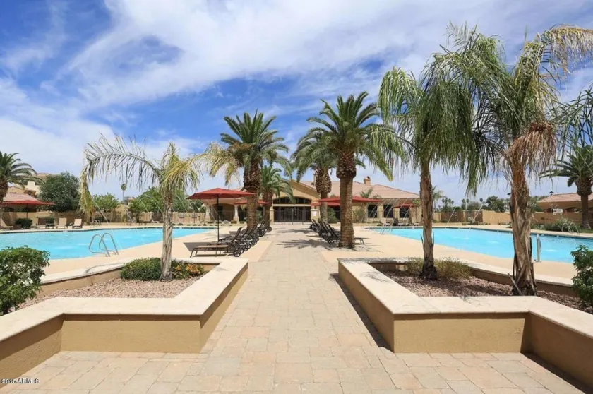 AZ Palms House - Image 1