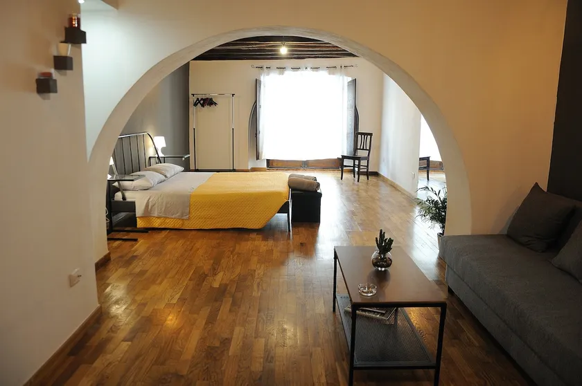 Aurora - Cool Loft - Image 1