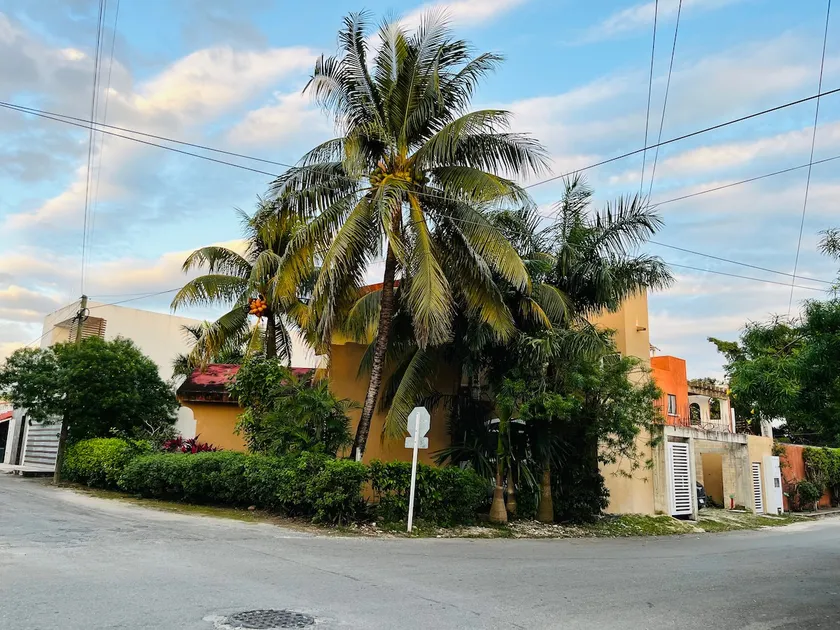 Sunshine Suite. New with A/C in Cozumel - Image 1
