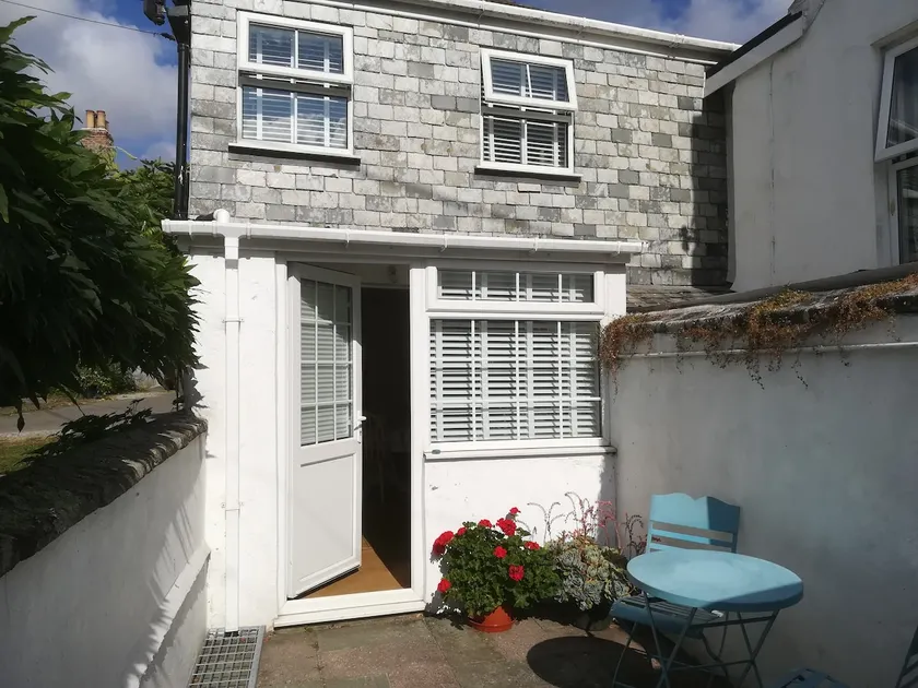 Agan Dyji - Boutique Cornish Cottage -Dog Friendly - Image 1
