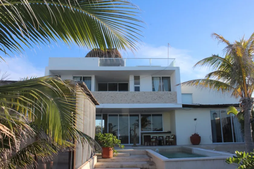 Villa Villa, Dream of a sweet Jaranero... - Image 1