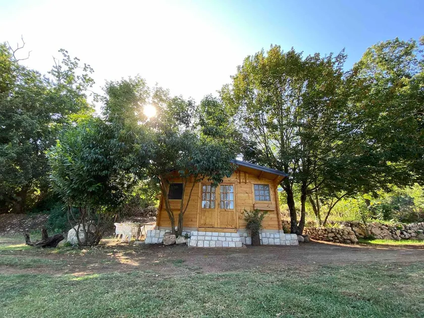 4-Bed Cottage – Marianna, Pietramelara - Image 1