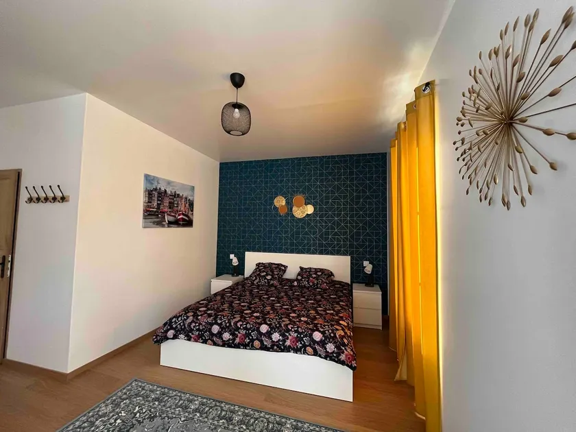 The Apartment – La Maison des Amis – 6 people - Image 1
