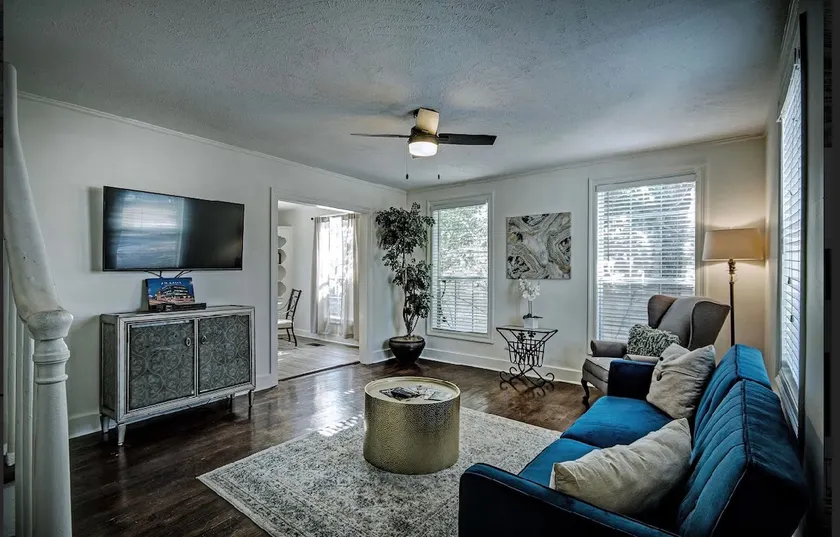 Fondren: “A Divine Destination” - Image 1
