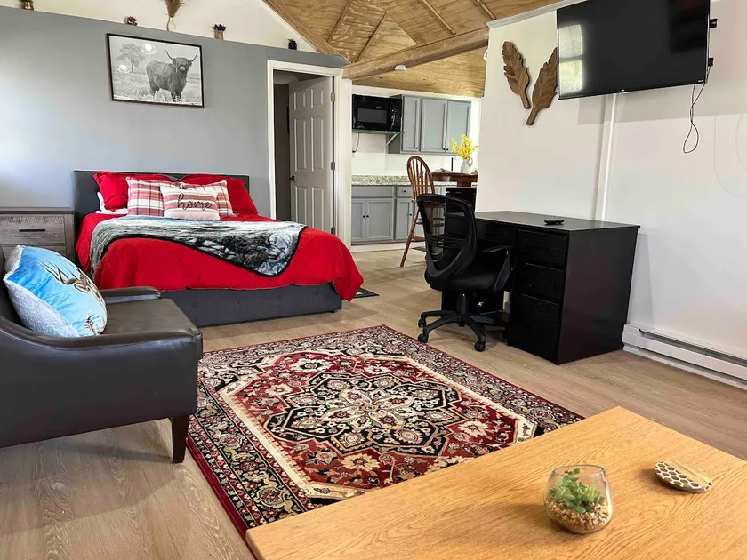 Cozy Cottage - Image 1