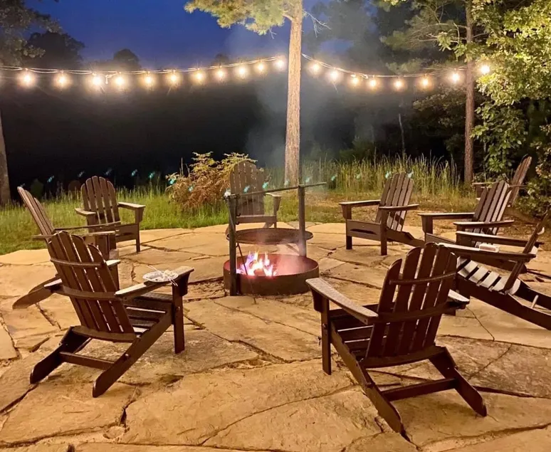 Private Mountain Retreat - Image 1