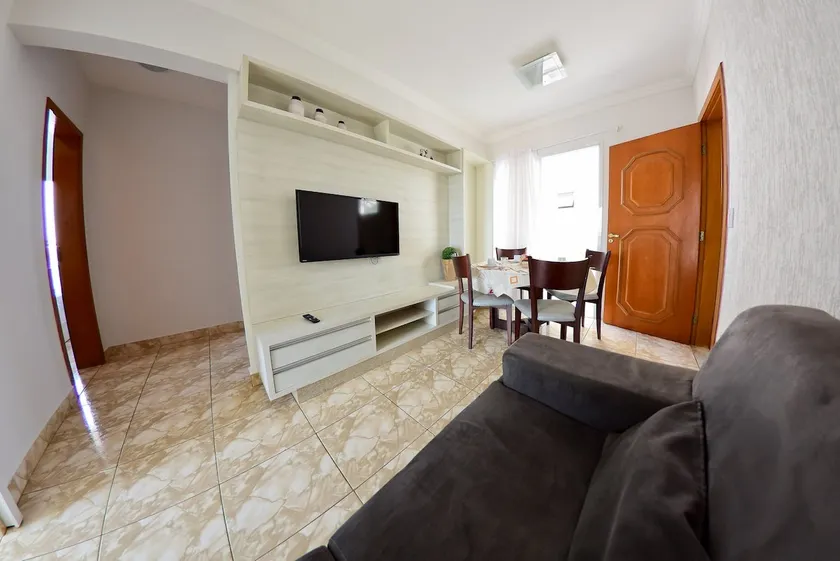 Charming and Inviting Environment -203 - Image 1