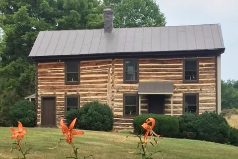 Foresthill Farm - Image 1