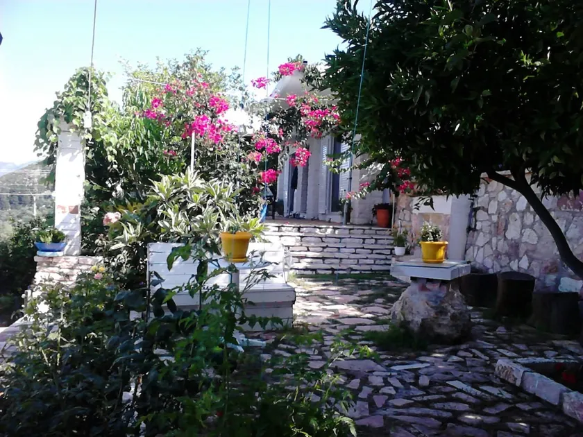 Villa ”Niko Aristidh Ali” - Image 1