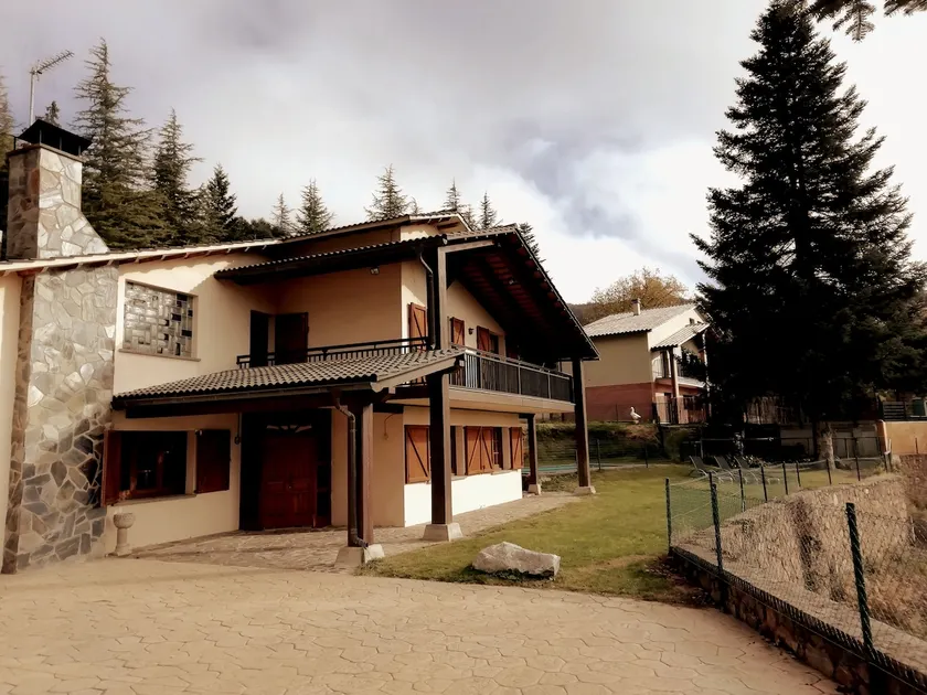 La Casa de les Oques - Image 1