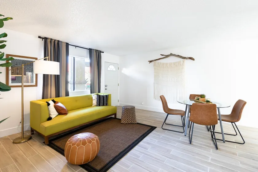 Desert Gem -Spacious, Welcoming, 2BR - Image 1
