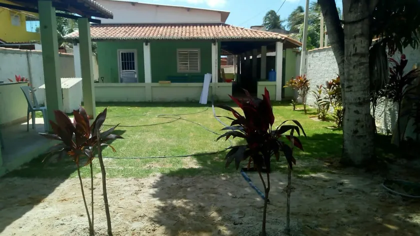 Green space in São Miguel do Gostoso /RN - Image 1