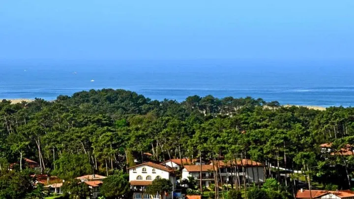Charming apt at the beach -2 mn from Hossegor - Image 1