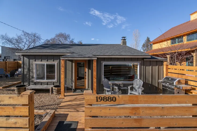 Tumalo Haus - Image 1