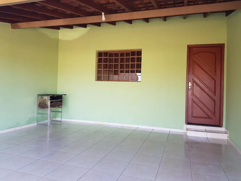 House in a gated community/CASA H - Image 1