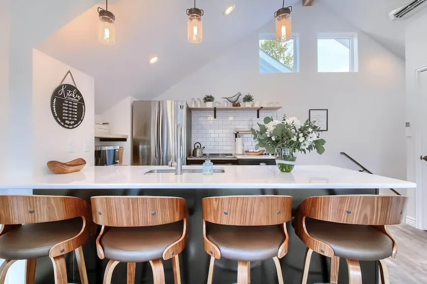 Beautiful Guest House in Hip Denver Neighborhood - Image 1