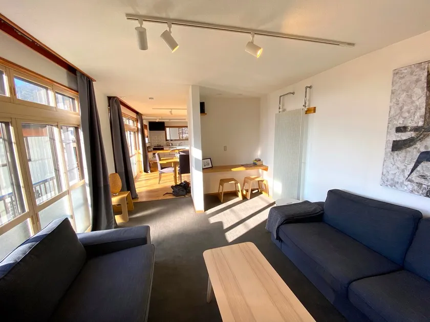 7bedroom self-contained house ”Taki no yu Lodge” - Image 1
