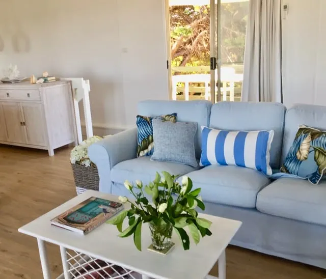 The Beach House. Hamptons decor, spectacular views - Image 1
