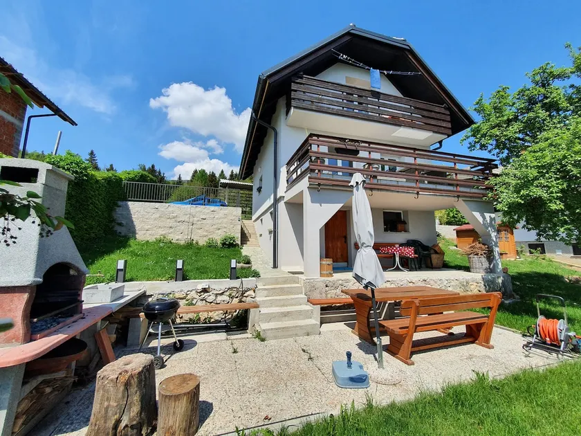 Veronica's place in the mountains - Image 1