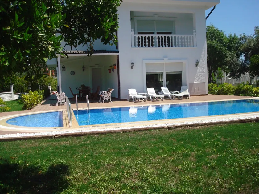 Villa Deniz (with Private Swimming Pool) - Image 1