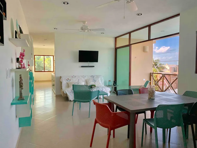Apartment in Playa Chicxulub! Beautiful! - Image 1