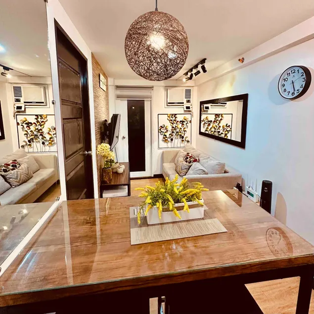 Emotera Place @ Arezzo Place Davao - Image 1