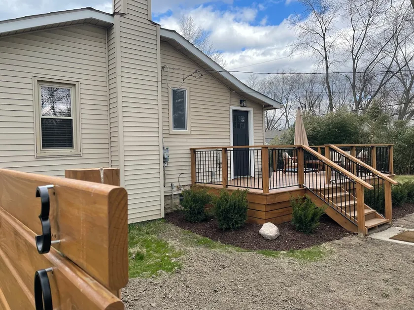 Creative J&S Homes - Chapo - in Michigan! - Image 1