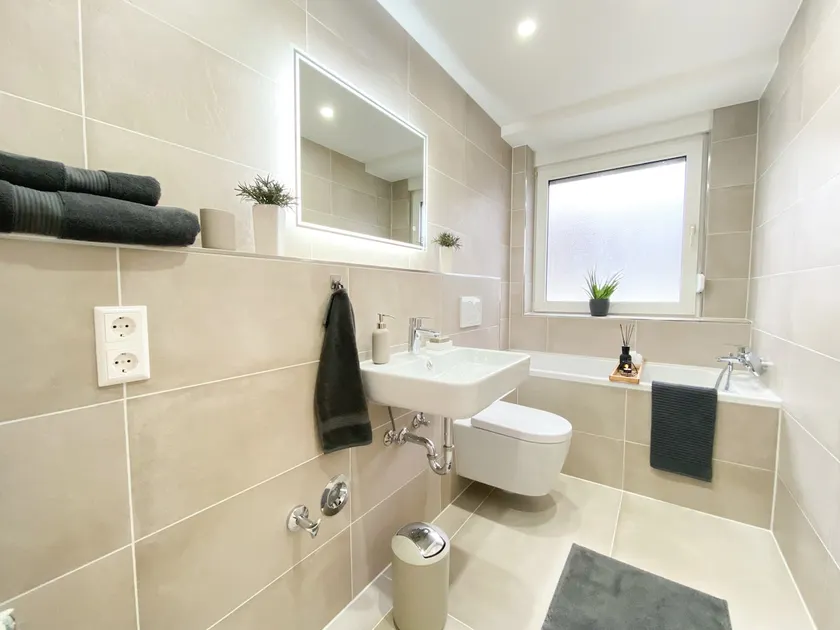 Apartment Mozart - Image 1