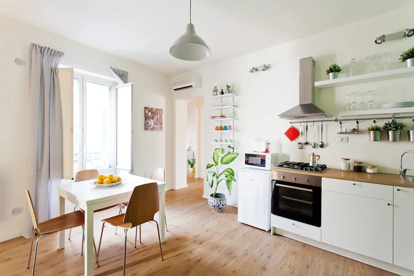 Le Stanze di Federico apartment e Costanza Luxury apartment - Image 1