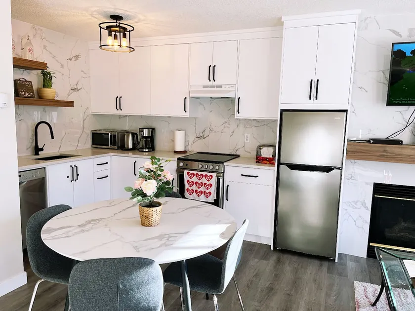 Brand New 2 BR Mountain View - Image 1