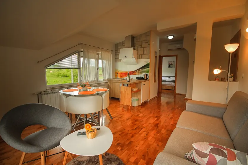 Superior Apartment Olga - Image 1