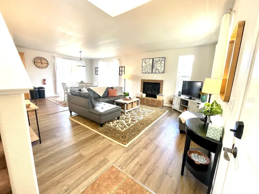 Wine Country Retreat-great for WORK and PLAY! - Image 1