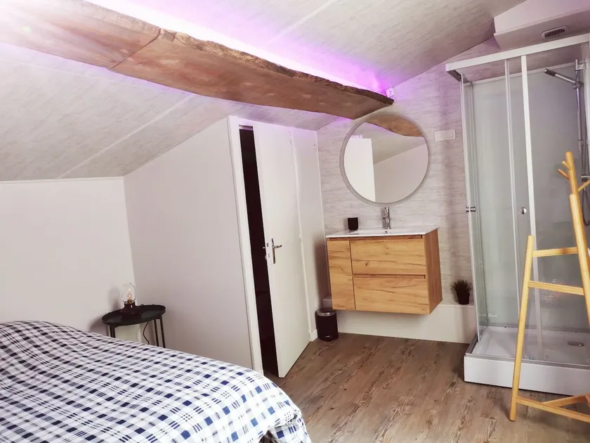 Quiet city center DUPLEX studio - Image 1