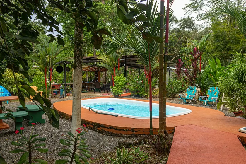 Casita Mis amores - Image 1
