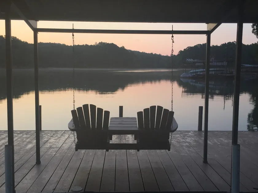 3bd/3ba Lake House, Sleeps 10, 40 min to Clemson - Image 1