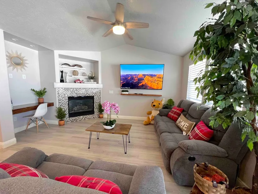 Truly Cozy, Home Away From Home w/ All King Beds - Image 1