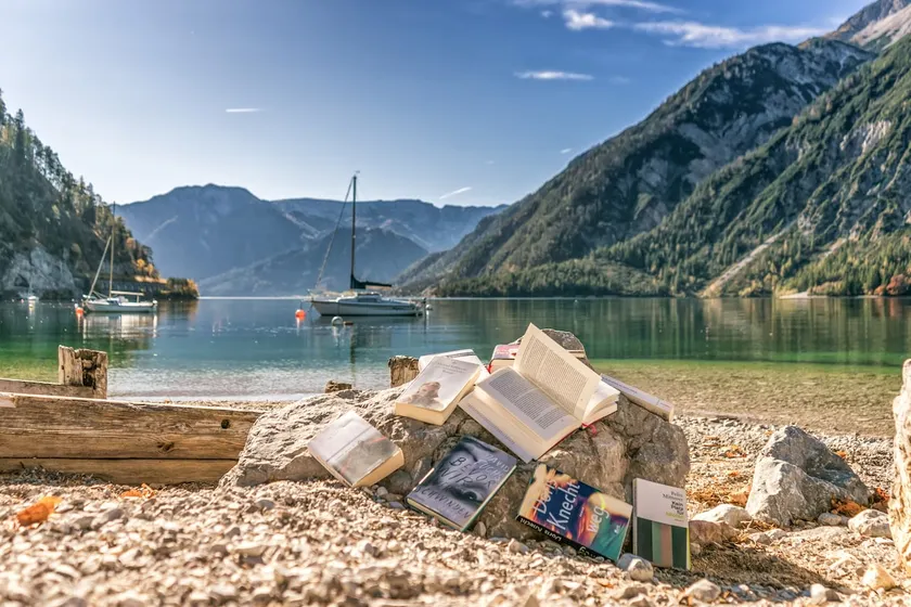 Achensee - Image 1