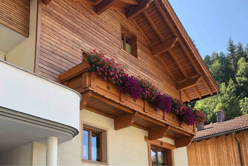 Haus Matt - Image 1