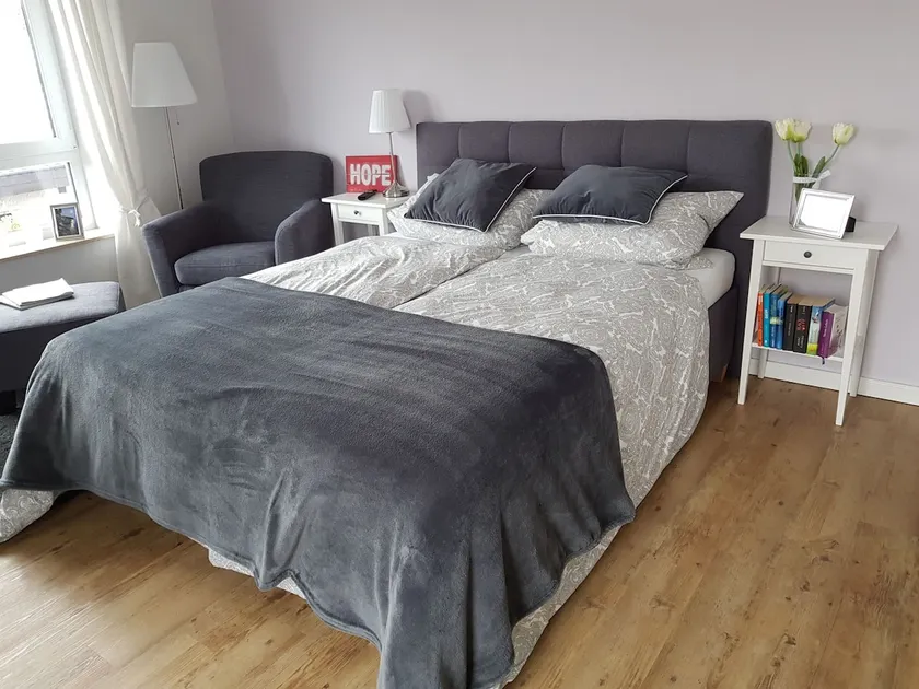 Privates Apartment in Ludwigsburg nahe Stuttgart - Image 1