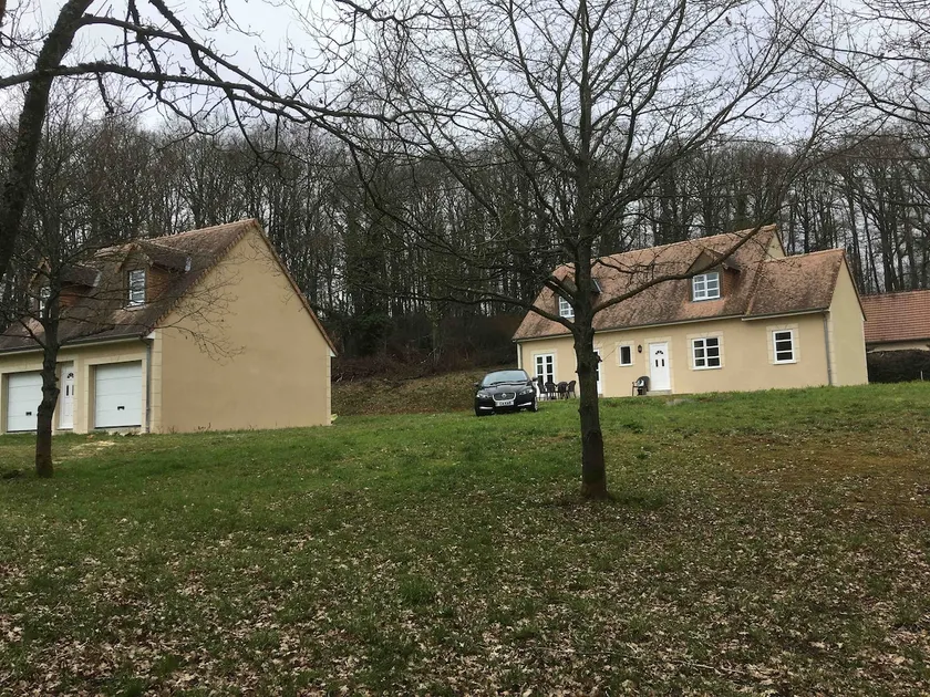 La Pagerie villa beautiful with breathtaking viewq - Image 1