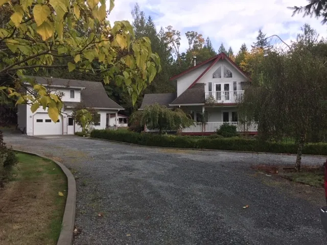 Brookshire Guest House - Image 1
