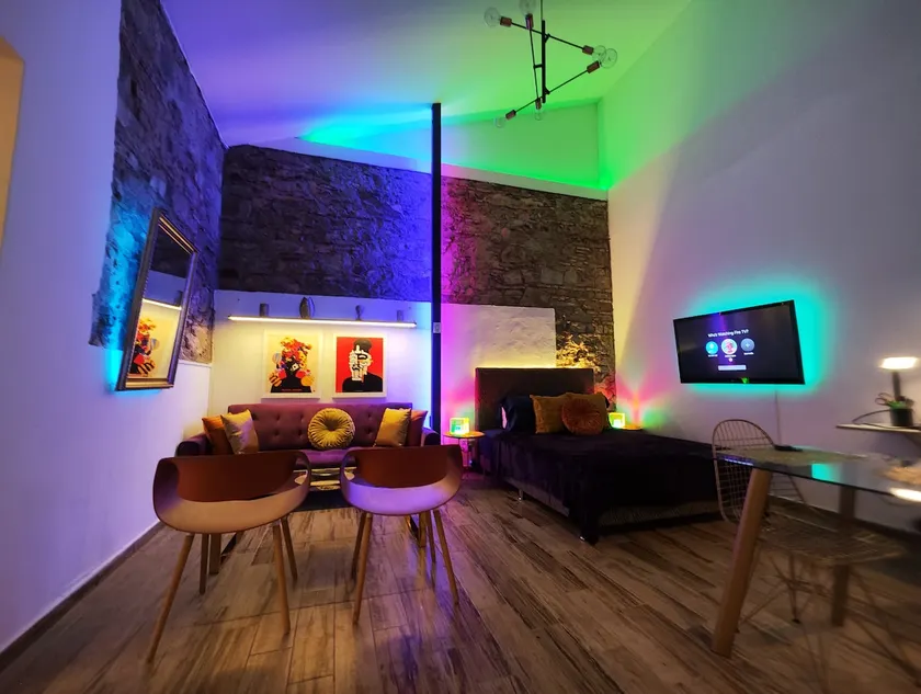 7B Space Oddity - Design By Paradox - Image 1
