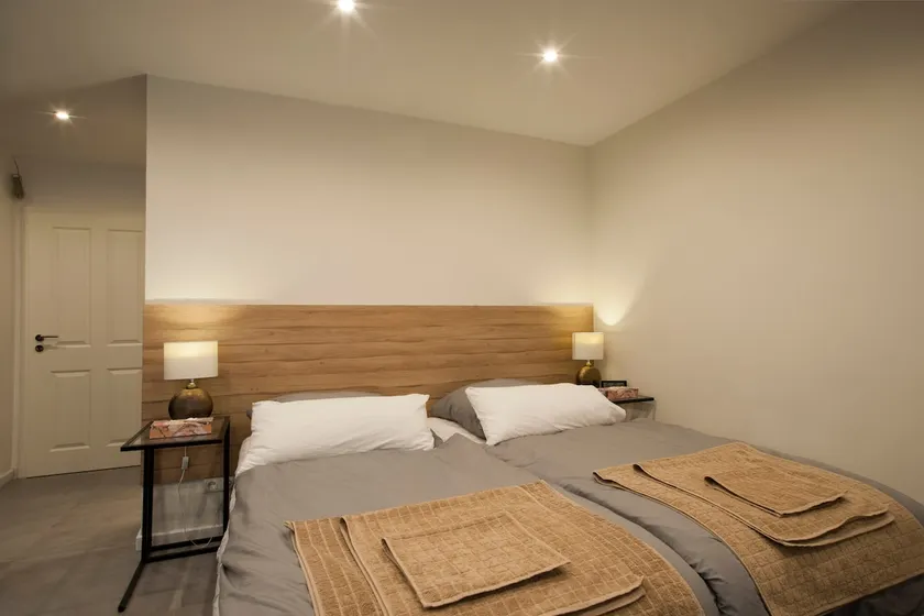 Modern cozy studio apartment Messe/Arena(2) - Image 1