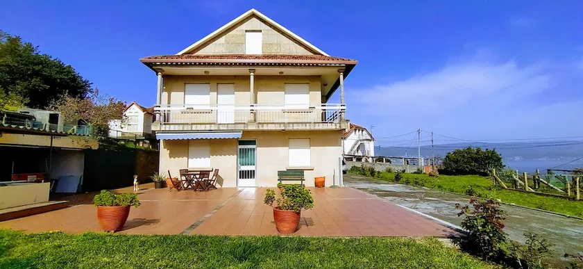 Casa Cabaleiro - Image 1