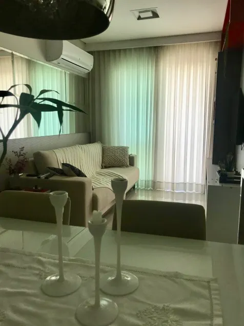 Aconchegante Apartamento Oktoberfest - Image 1